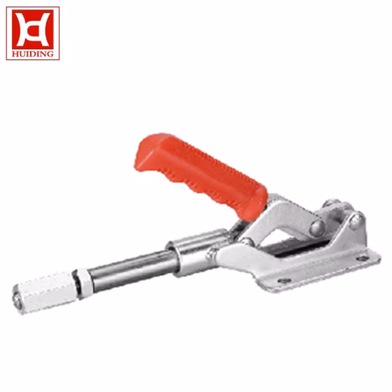 Huiding Fasteners Push Pull Hold Down Toggle Clamp