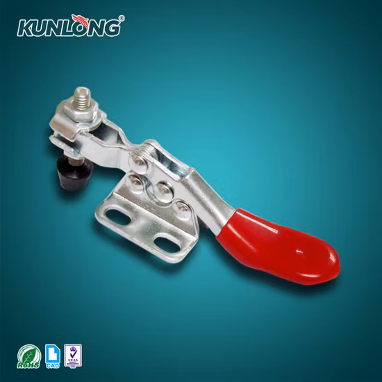 Sk3-021-4 Промышленный зажим для утюга SPCC